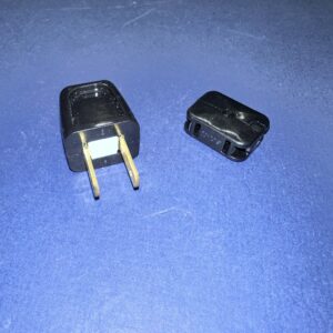 Add-A-Plug 2601 Male/Female