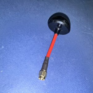 Mushroom Antenna