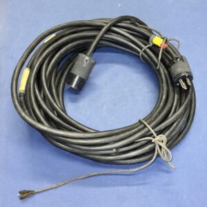 50' Extension Cord(stinger)