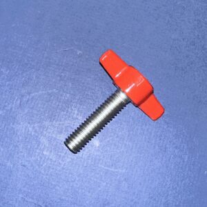 3/8ths Thumb Screws(2")