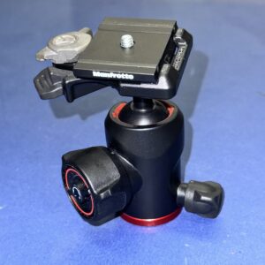 Manfrotto 494 Micro Ball Head