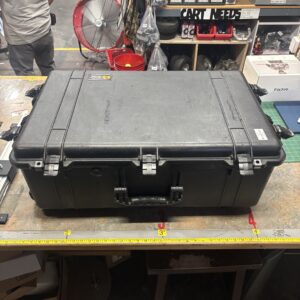 Pelican 1650 Case
