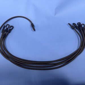 Bungee Cord Set (5)