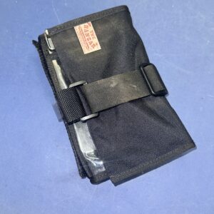 Hangar Pouch w/ Mini Clipboard