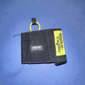 Walkie Caddie