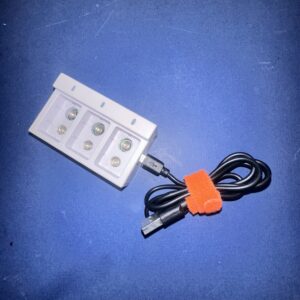 KeenStone 9v Battery Charger