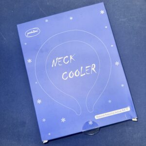 Neck Cooler
