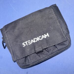 Steadicam Belt Pouch