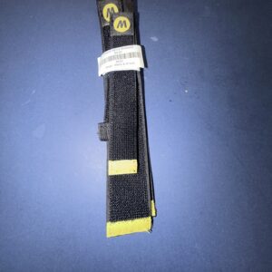 Elastic Velcro Straps(4)
