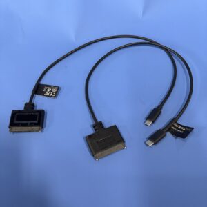 usb 3.1 gen 2 10gbps Adpater Cable for SATA Drives