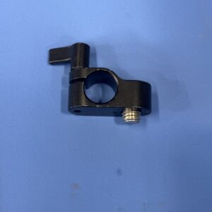 Wooden Camera 15mm Rod Clamp(3/8-16)