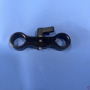 Dual 15mm Rod Clamp