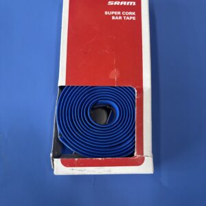 Sram Super Cork Bar Tape(Tennis Wrap)