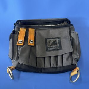 Cinebag AC Tool Belt Pouch