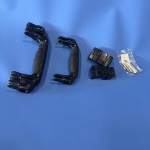 Pelican Replacement Handle/Latch kit