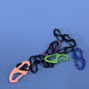 Mini Carabiner