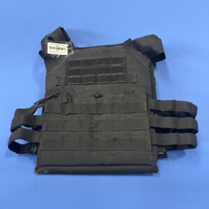 Molle Tactical Modular Vest