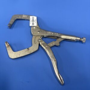 Irwin Locking C-Clamp