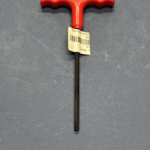 Standard 5/32 Allen T-Handle