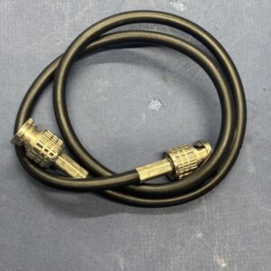 36" Straight BNC Cable