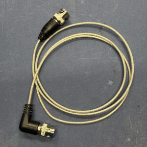 42" Straight BNC Cable