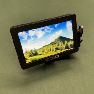 SmallHD FOCUS 5" On-Camera Monitor