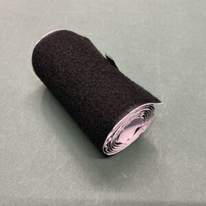 4" Soft Side Velcro(3')