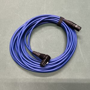 3-Pin Lyxpro XLR Cable (30’)