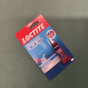 Loctite Threadlocker Adhesive