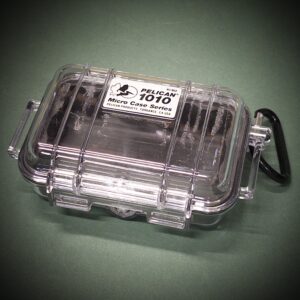 Pelican 1010 Case