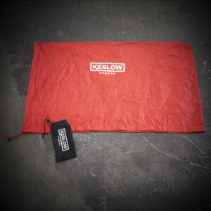 Keslow Camera Cover (Red)