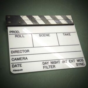 Full Size Slate