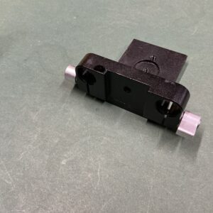15mm Rod Mounted Bottom Stage