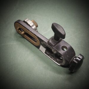 Manfrotto Baby Pin OffSet